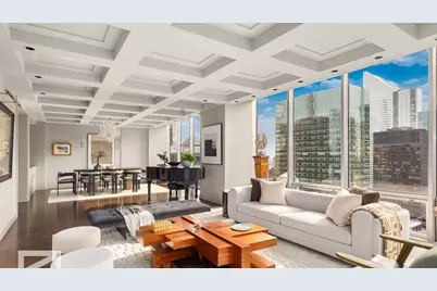 641 5th Avenue #33F34EF, New York City, NY 10022 - Photo 3