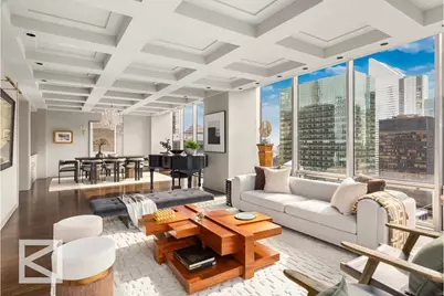 641 5th Avenue #33F34EF, New York, NY 10022 - Photo 3