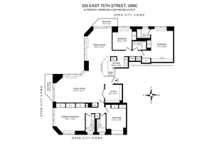 330 E 75th St, New York City, NY 10021 - Photo 17