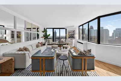330 E 75th Street #28BC, New York City, NY 10021 - Photo 1