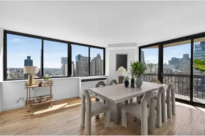 330 E 75th Street #28BC, New York City, NY 10021 - Photo 3