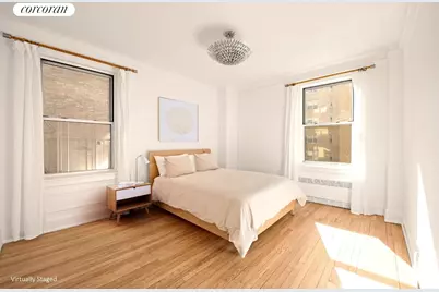 136 E 36th Street #4F, New York, NY 10016 - Photo 5