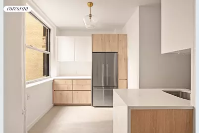 136 E 36th Street #4F, New York, NY 10016 - Photo 3