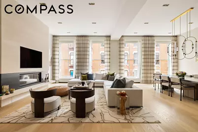 53 Greene Street #3, New York City, NY 10013 - Photo 1
