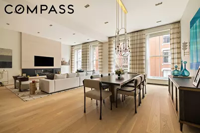 53 Greene Street #3, New York City, NY 10013 - Photo 3