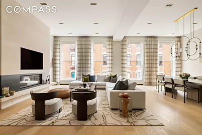 53 Greene Street #3, New York, NY 10013 - Photo 1