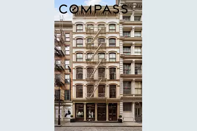 53 Greene Street #3, New York City, NY 10013 - Photo 21