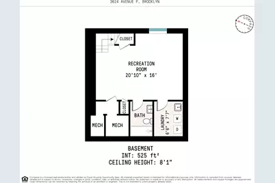 3624 Ave P, New York City, NY 11234 - Photo 25