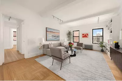 130 E 94th Street #9A, New York City, NY 10128 - Photo 1