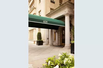 829 Park Avenue #10B, New York City, NY 10021 - Photo 13