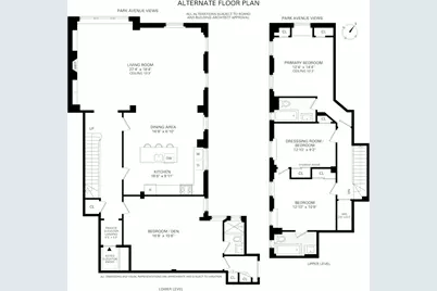 829 Park Avenue #10B, New York City, NY 10021 - Photo 15