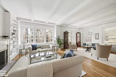 829 Park Avenue #10B, New York, NY 10021 - Photo 3