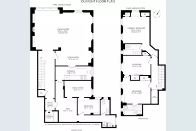 829 Park Avenue #10B, New York, NY 10021 - Photo 13