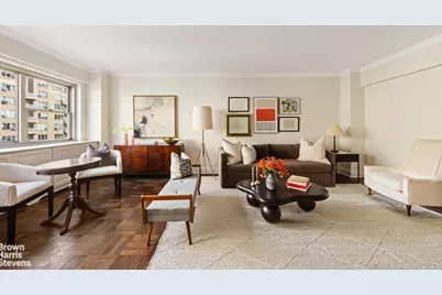 35 Park Avenue #12BC, New York, NY 10016 - Photo 1