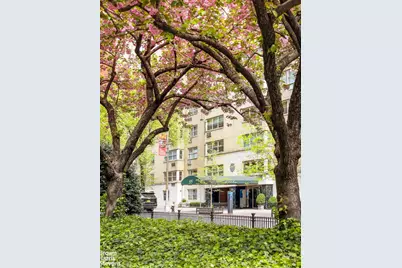 35 Park Avenue #12BC, New York City, NY 10016 - Photo 11