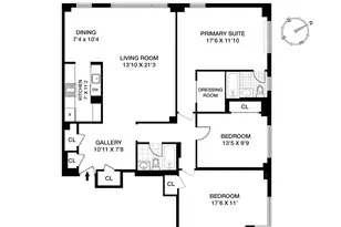 35 Park Ave, New York City, NY 10016 - Photo 15