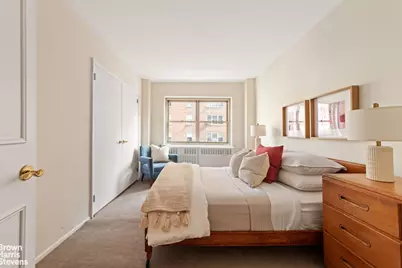 35 Park Avenue #12BC, New York City, NY 10016 - Photo 7
