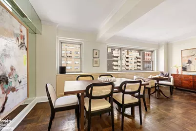35 Park Avenue #12BC, New York City, NY 10016 - Photo 3