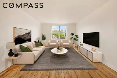 1717 E 18th Street #4P, New York City, NY 11229 - Photo 1