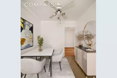 1717 E 18th Street #4P, Brooklyn, NY 11229 - Photo 3