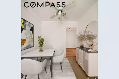 1717 E 18th Street #4P, New York City, NY 11229 - Photo 3
