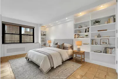 185 W End Avenue #25L, New York City, NY 10023 - Photo 7