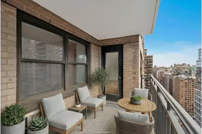 185 W End Avenue #25L, New York City, NY 10023 - Photo 11