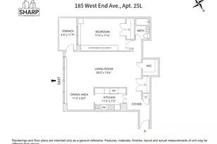 185 W End Ave, New York City, NY 10023 - Photo 13