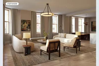 175 5th Avenue #4SOUTH, New York City, NY 10010 - Photo 1