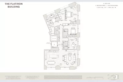 175 5th Avenue #4SOUTH, New York City, NY 10010 - Photo 13