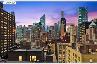 415 E 54th Street #19D, New York, NY 10022 - Photo 15