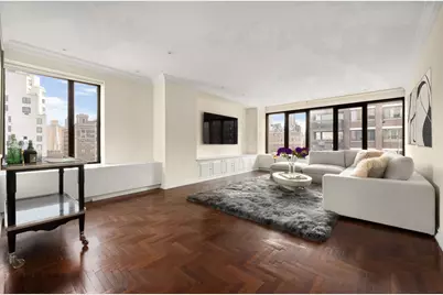 45 E 80th Street #14C, New York, NY 10075 - Photo 1