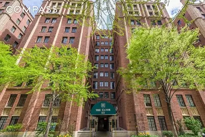 333 E 43rd Street #705, New York, NY 10017 - Photo 11