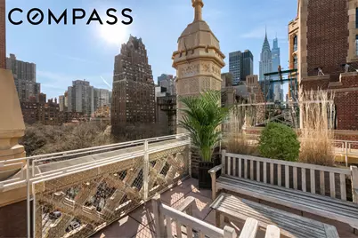 333 E 43rd Street #705, New York, NY 10017 - Photo 13