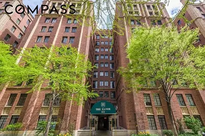 333 E 43rd Street #705, New York, NY 10017 - Photo 11
