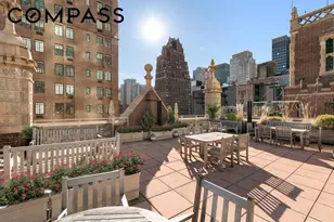 333 E 43rd St, New York City, NY 10017 - Photo 13