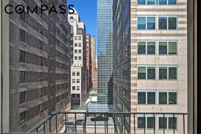 333 E 43rd Street #705, New York, NY 10017 - Photo 7
