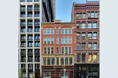 35 W 23rd Street #2, New York City, NY 10010 - Photo 13