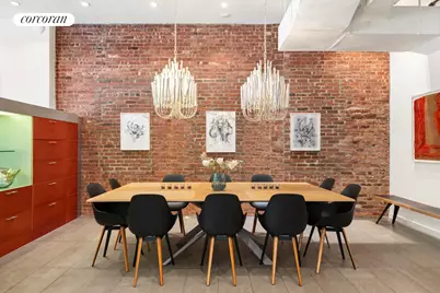 35 W 23rd Street #2, New York City, NY 10010 - Photo 3