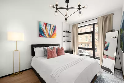 350 W 44th Street #203, New York, NY 10036 - Photo 3