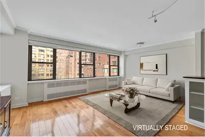 420 E 55th Street #10D, New York City, NY 10022 - Photo 3