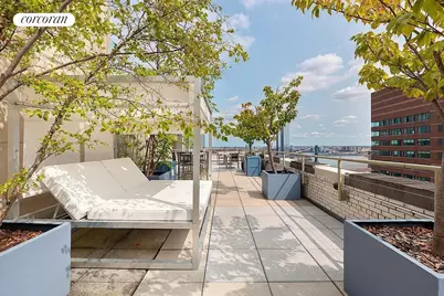 99 John Street #1809, New York City, NY 10038 - Photo 9