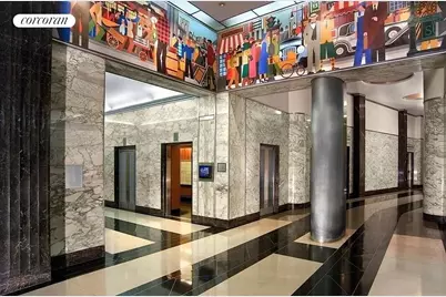 99 John Street #1809, New York City, NY 10038 - Photo 7
