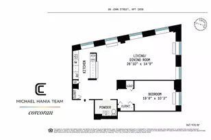 99 John St, New York City, NY 10038 - Photo 13