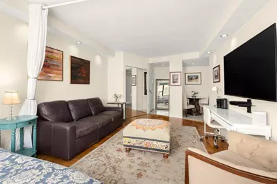 210 E 47th Street #9J, New York City, NY 10017 - Photo 3
