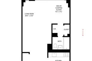 205 West End Ave, New York City, NY 10023 - Photo 25