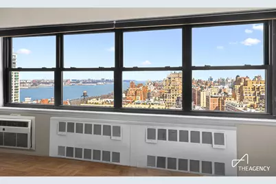 205 W End Avenue #29S, New York, NY 10023 - Photo 1