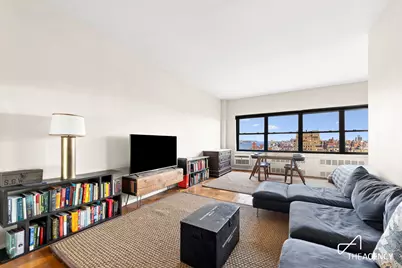205 W End Avenue #29S, New York City, NY 10023 - Photo 3