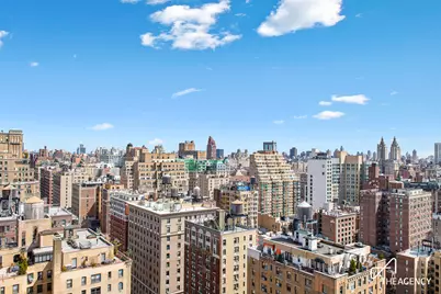 205 W End Avenue #29S, New York City, NY 10023 - Photo 11