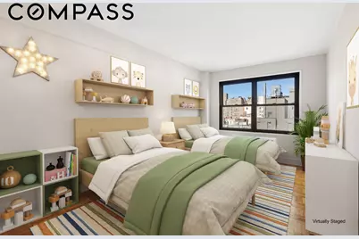 54 W 16th Street #9B, New York City, NY 10011 - Photo 9
